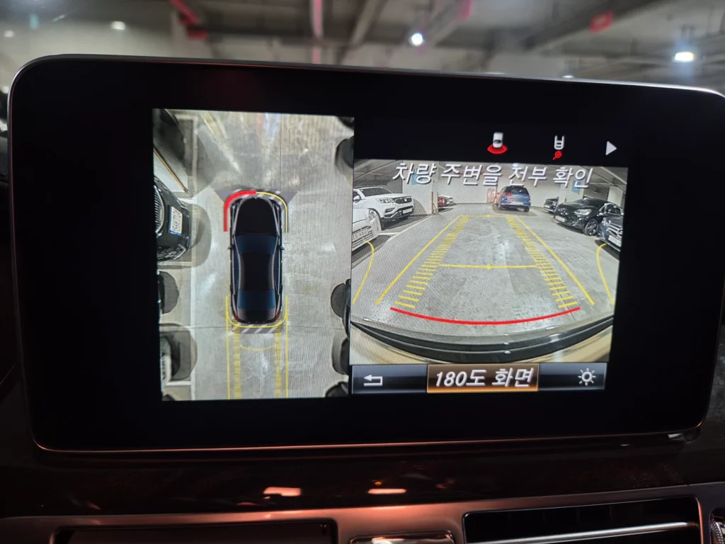 Benz CLS-Class W218 CLS250 d 4MATIC