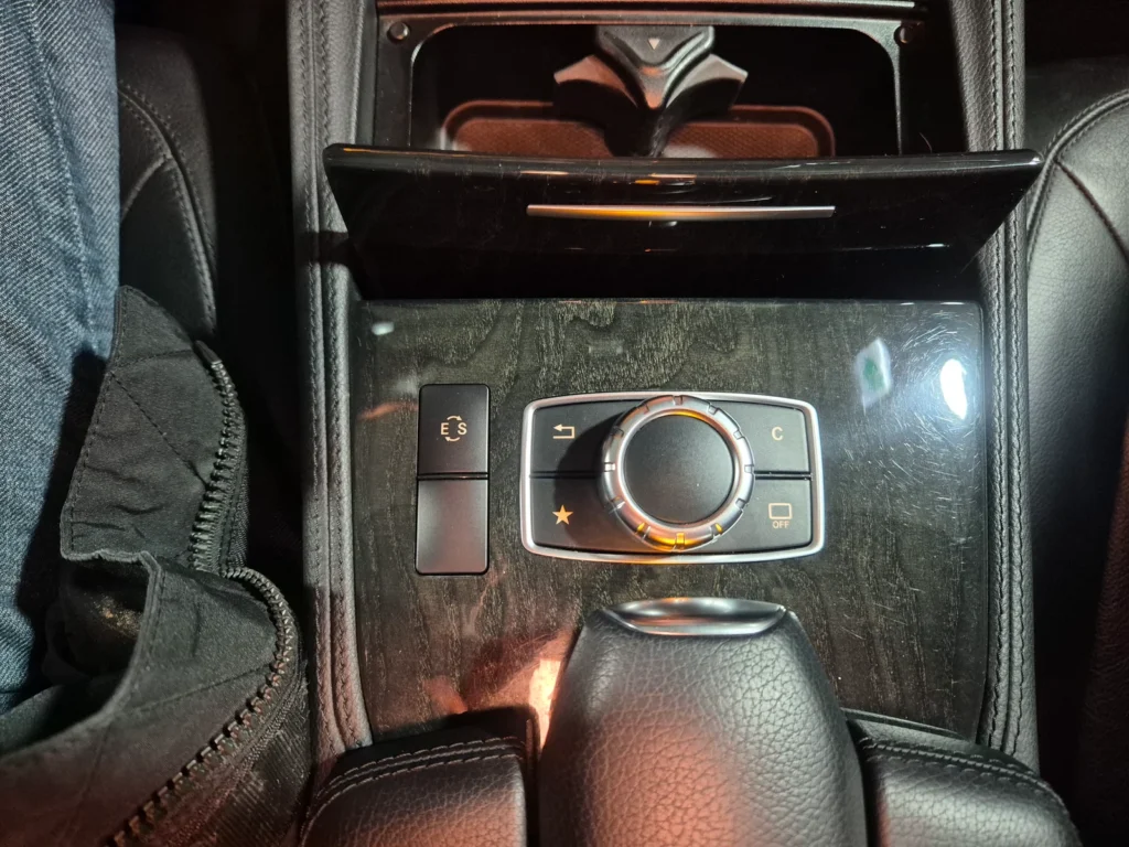 Benz CLS-Class W218 CLS250 d 4MATIC