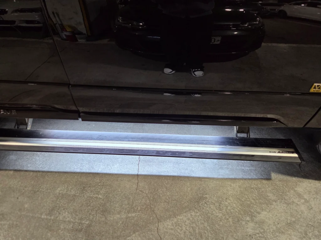 Kia Mohave The Master 3.0 Diesel 4WD 6-seater