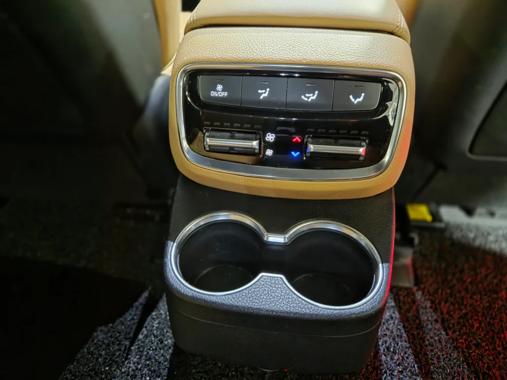 Kia Mohave The Master 3.0 Diesel 4WD 6-seater