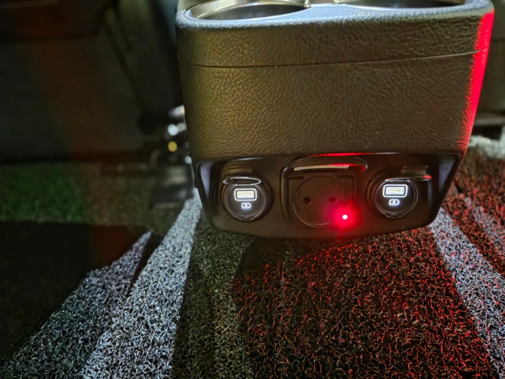 Kia Mohave The Master 3.0 Diesel 4WD 6-seater