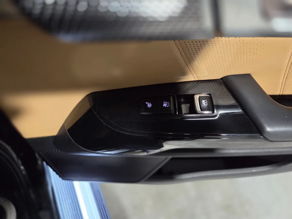 Kia Mohave The Master 3.0 Diesel 4WD 6-seater