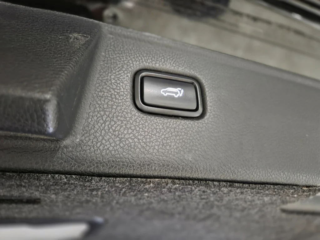 Kia Mohave The Master 3.0 Diesel 4WD 6-seater