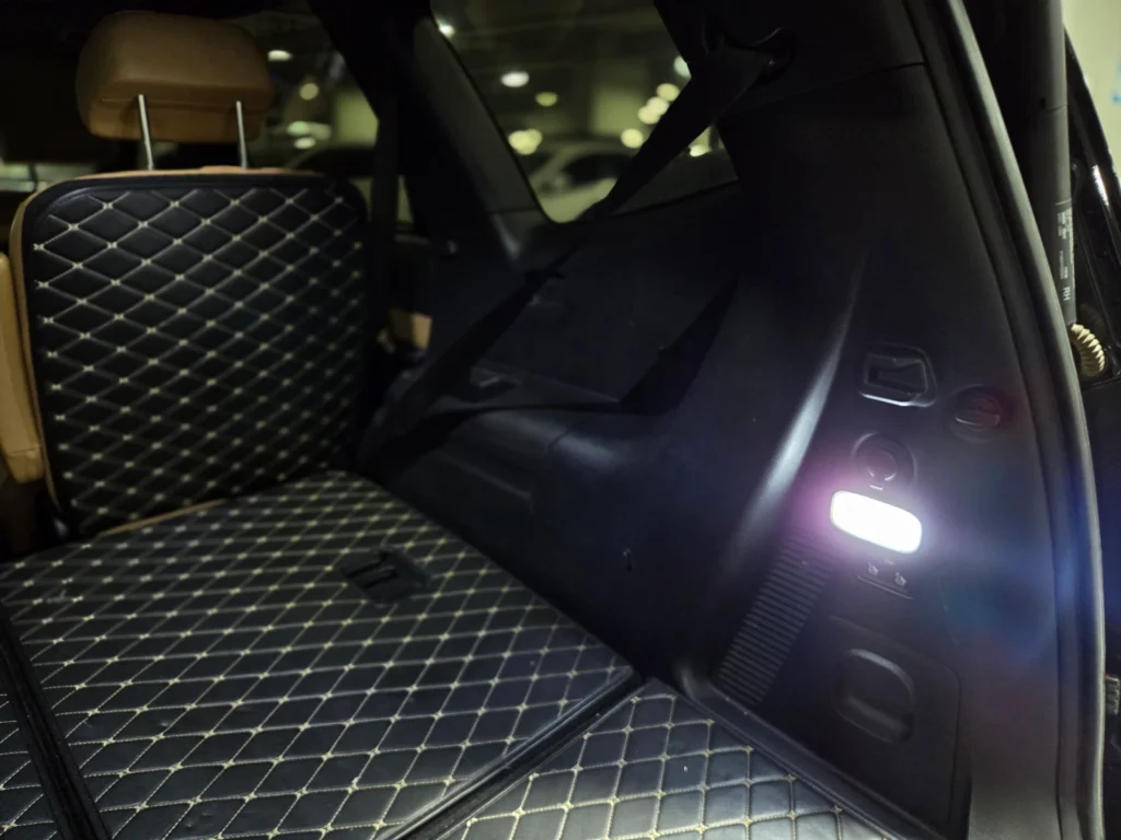 Kia Mohave The Master 3.0 Diesel 4WD 6-seater