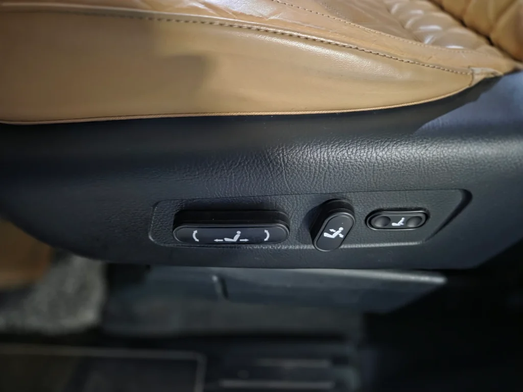 Kia Mohave The Master 3.0 Diesel 4WD 6-seater