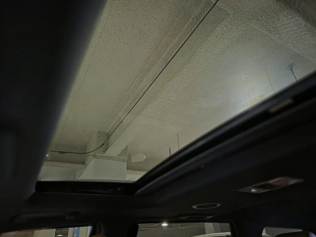 Kia Mohave The Master 3.0 Diesel 4WD 6-seater