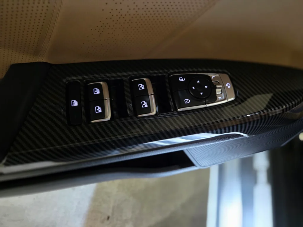 Kia Mohave The Master 3.0 Diesel 4WD 6-seater