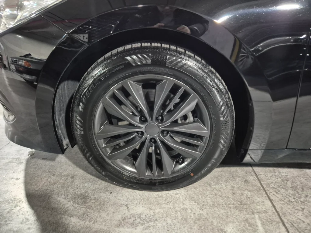 Hyundai Grandeur HG 2.4 Modern Collection