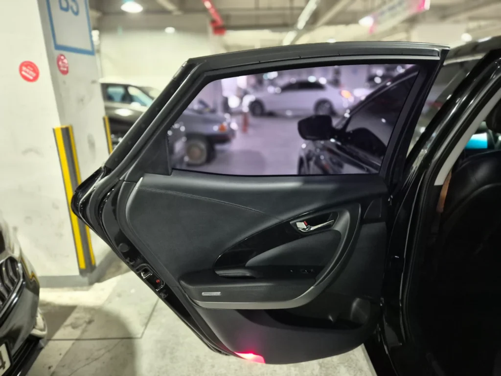 Hyundai Grandeur HG 2.4 Modern Collection