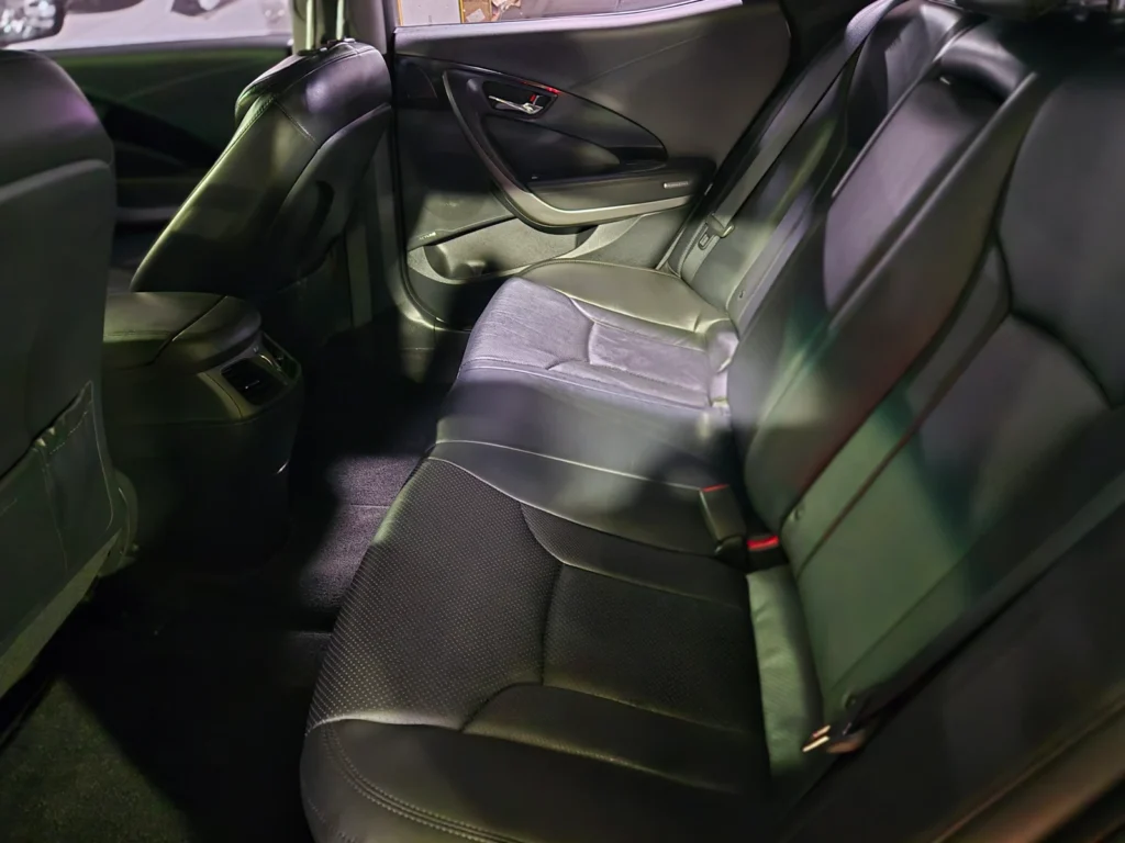 Hyundai Grandeur HG 2.4 Modern Collection