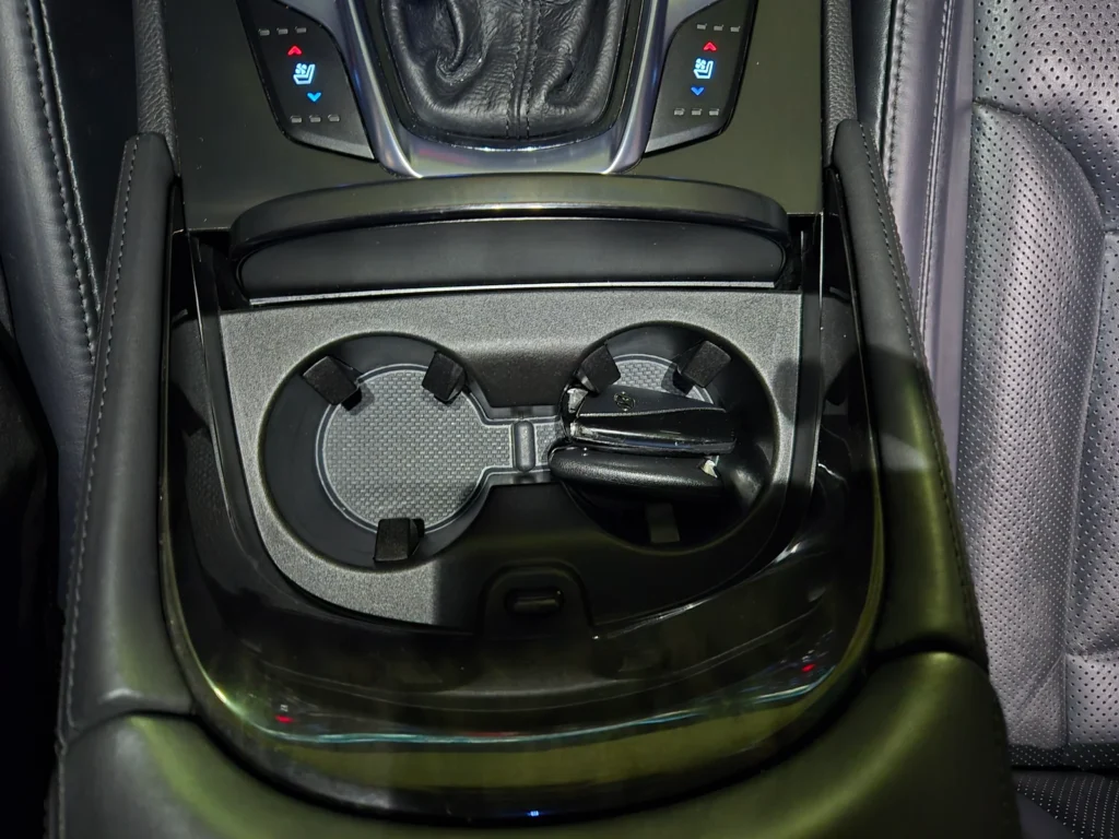 Hyundai Grandeur HG 2.4 Modern Collection