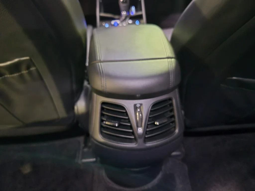 Hyundai Grandeur HG 2.4 Modern Collection