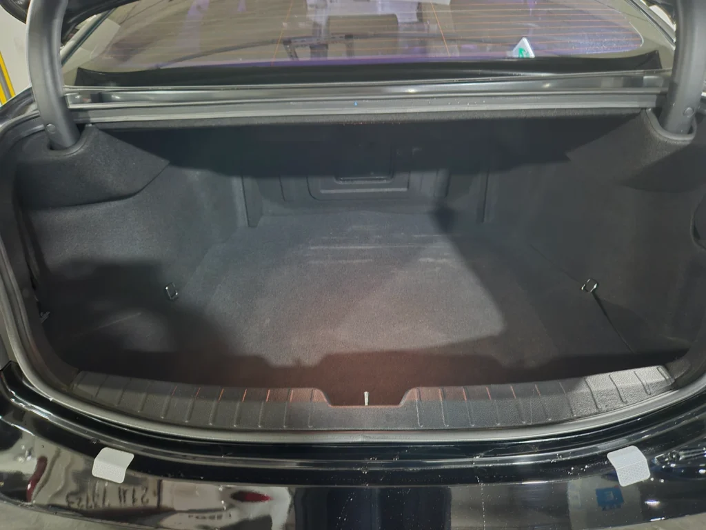 Hyundai Grandeur HG 2.4 Modern Collection