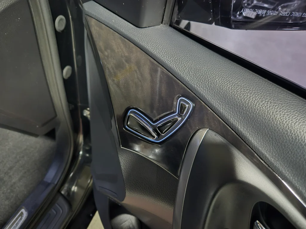 Hyundai Grandeur HG 2.4 Modern Collection