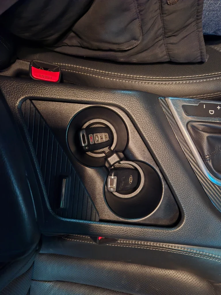 Kia K5 Hybrid Noblesse