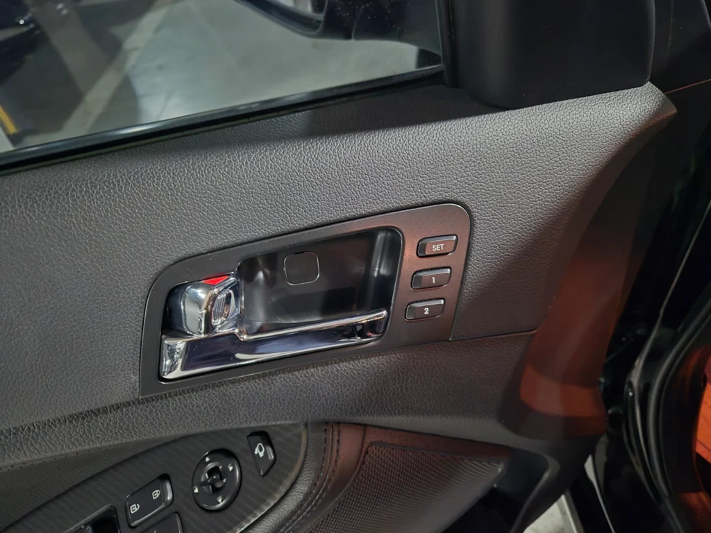 Kia K5 Hybrid Noblesse