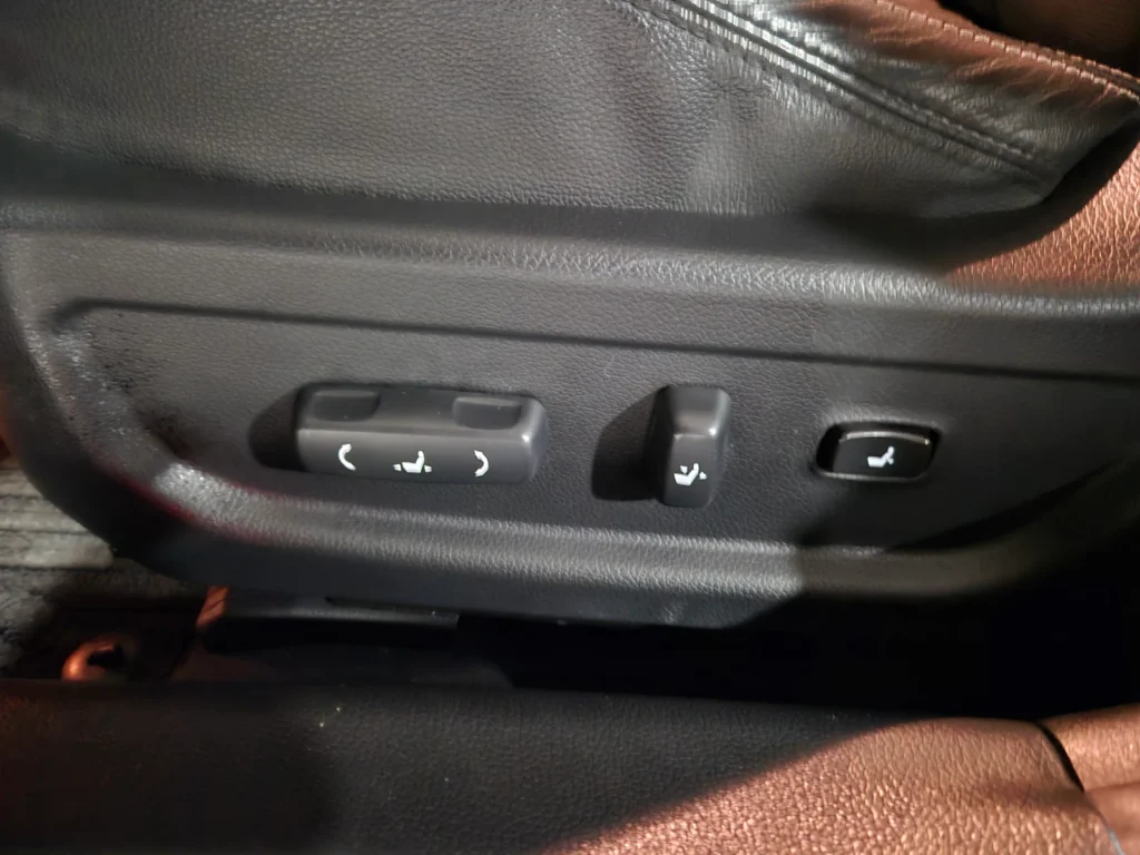 Kia K5 Hybrid Noblesse