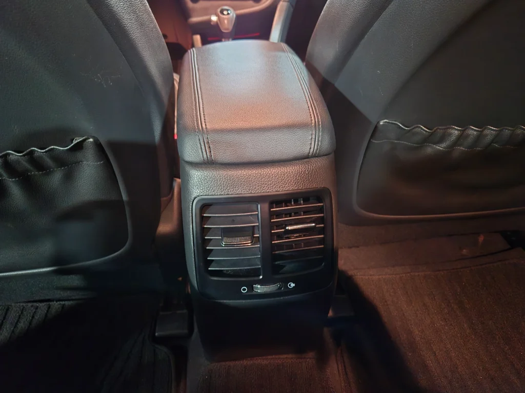 Kia K5 Hybrid Noblesse