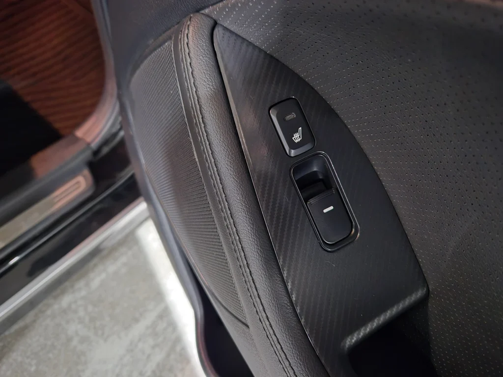 Kia K5 Hybrid Noblesse