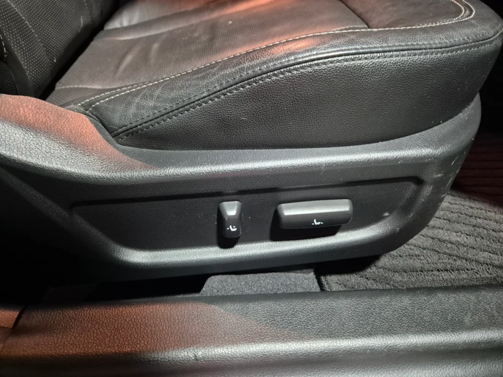 Kia K5 Hybrid Noblesse