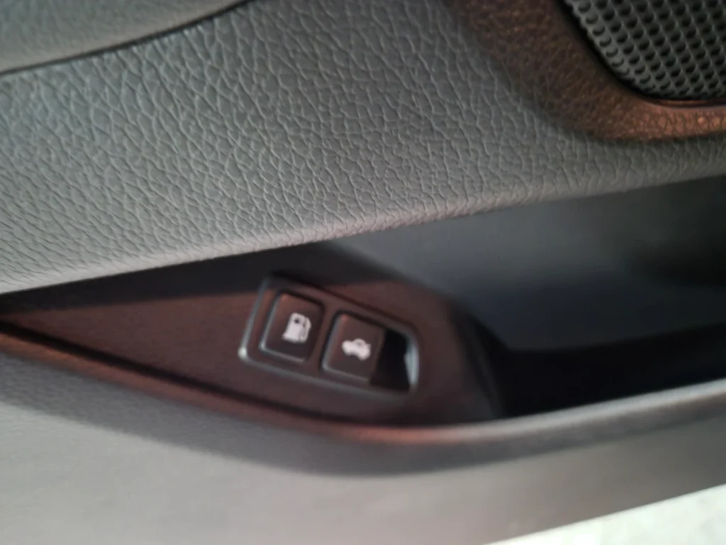 Kia K5 Hybrid Noblesse