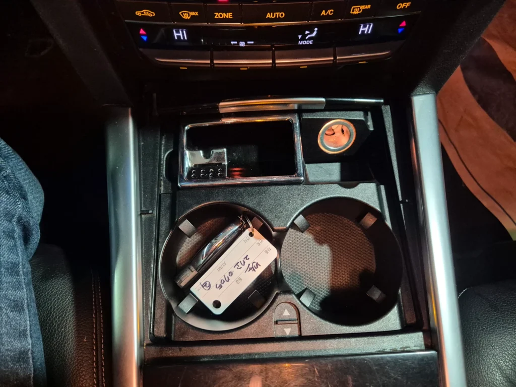 Benz E-Class W212 E220 BlueTEC Avantgarde