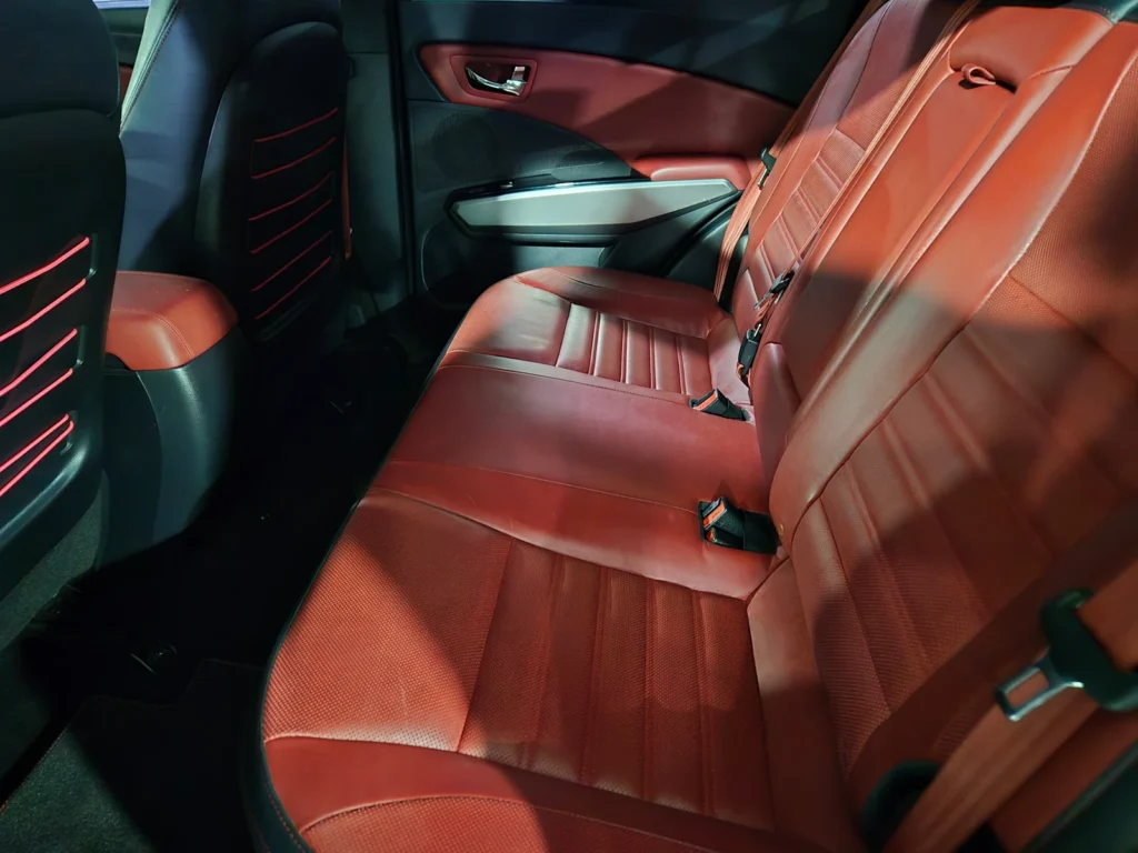 KG_Mobility_Ssangyong Tivoli LX 2WD