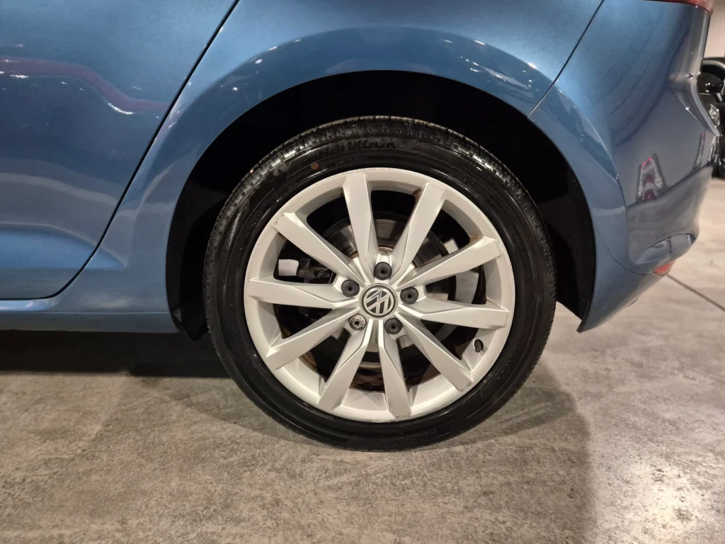 Volkswagen Golf (MK7) 2.0 TDI