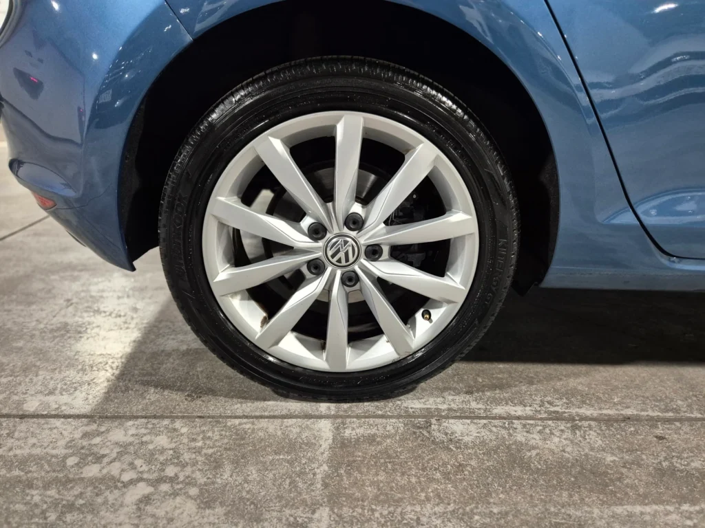 Volkswagen Golf (MK7) 2.0 TDI