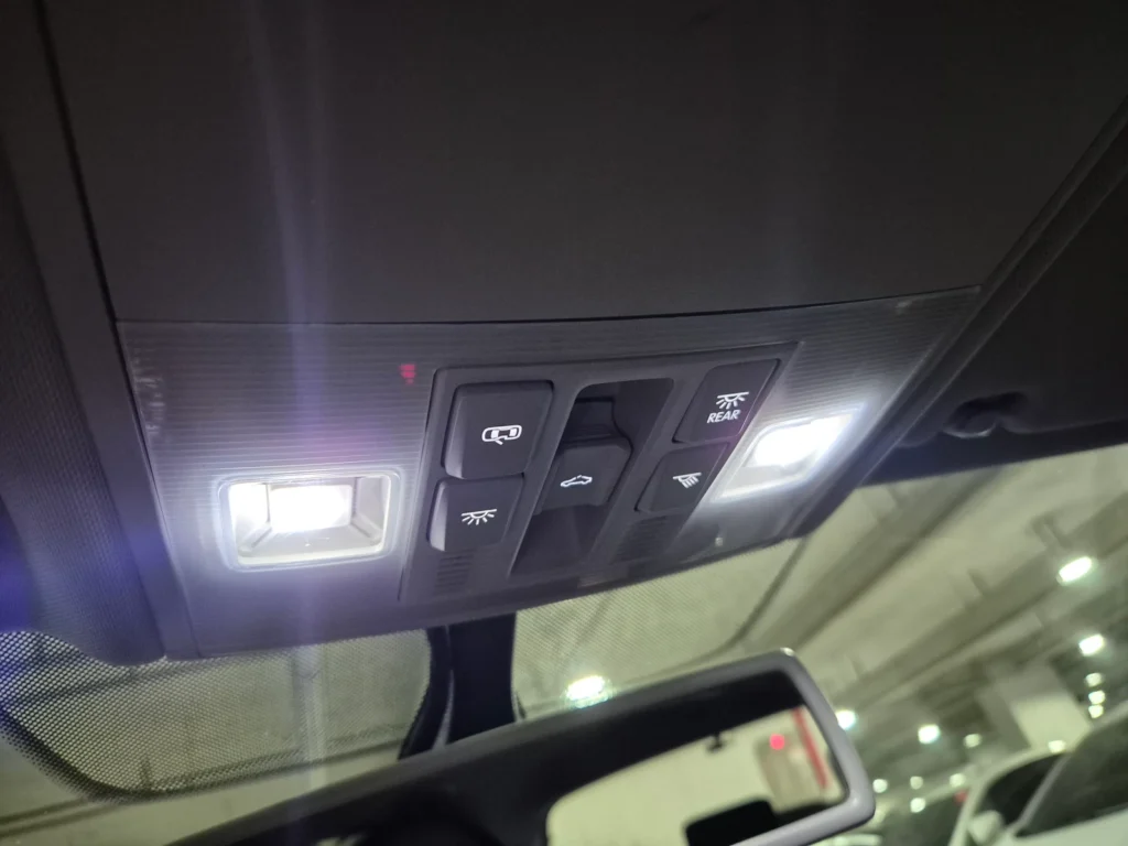 Volkswagen Golf (MK7) 2.0 TDI