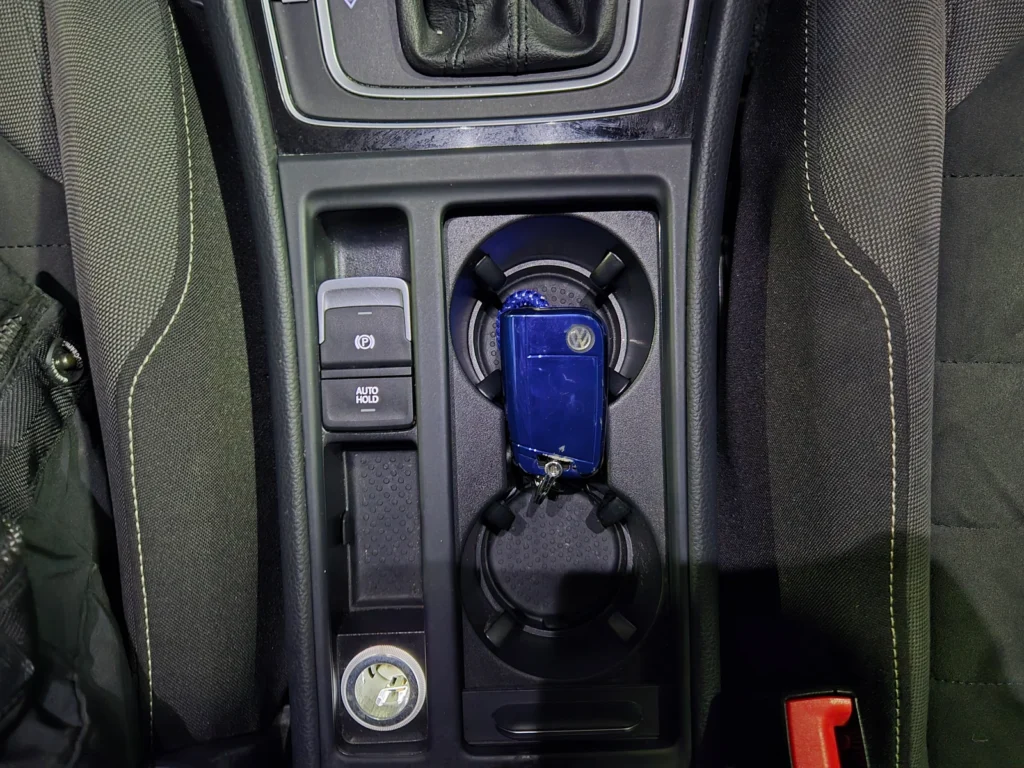 Volkswagen Golf (MK7) 2.0 TDI