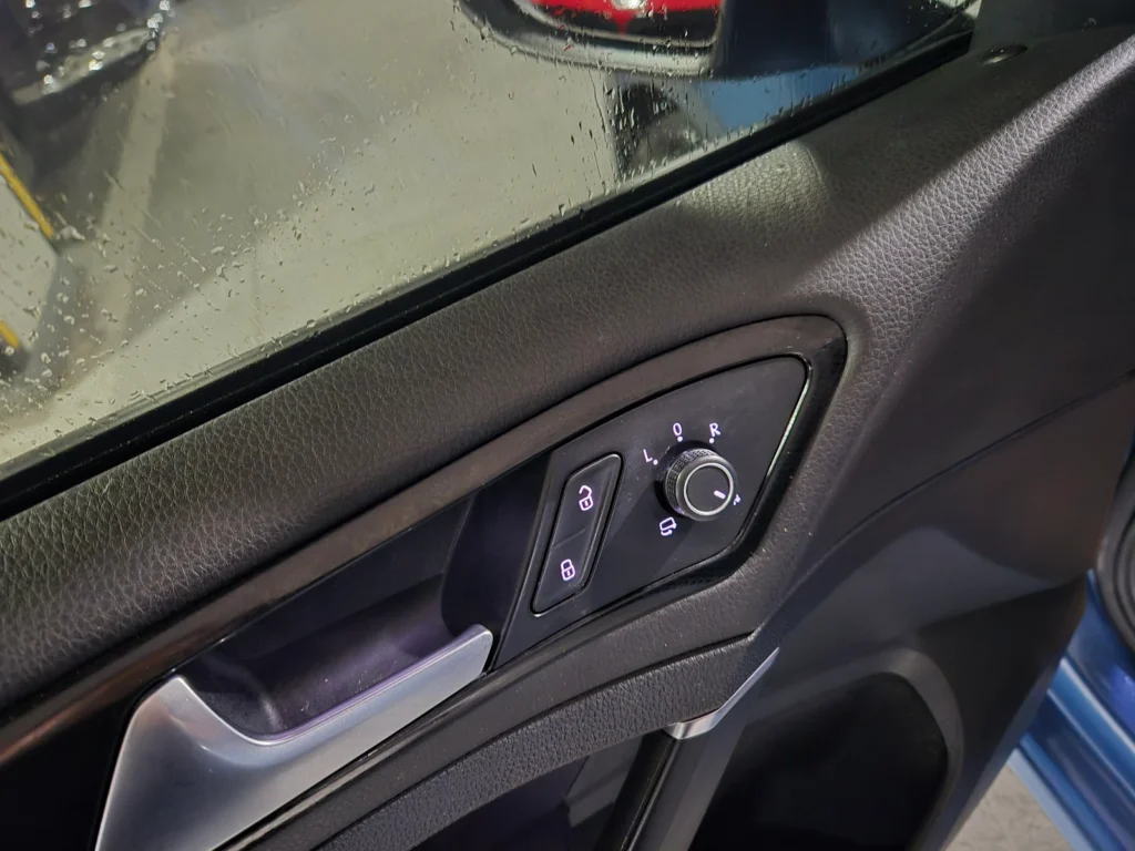 Volkswagen Golf (MK7) 2.0 TDI