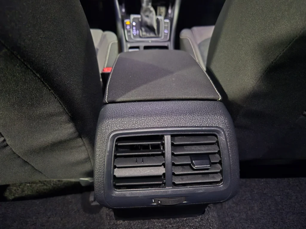 Volkswagen Golf (MK7) 2.0 TDI