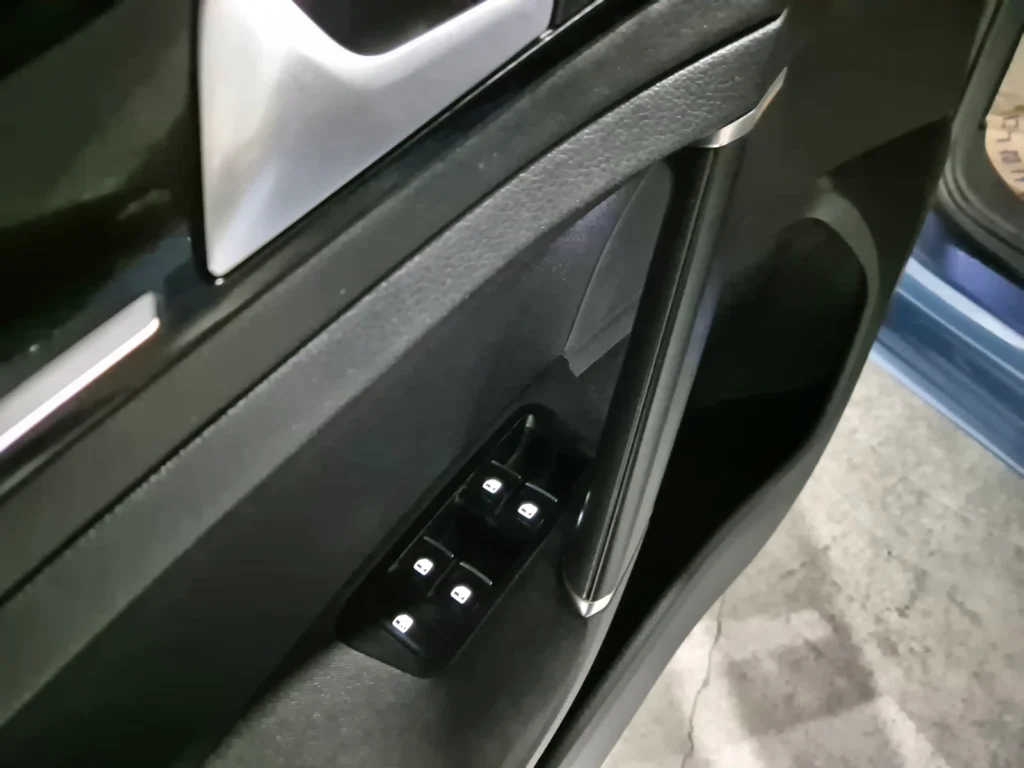 Volkswagen Golf (MK7) 2.0 TDI