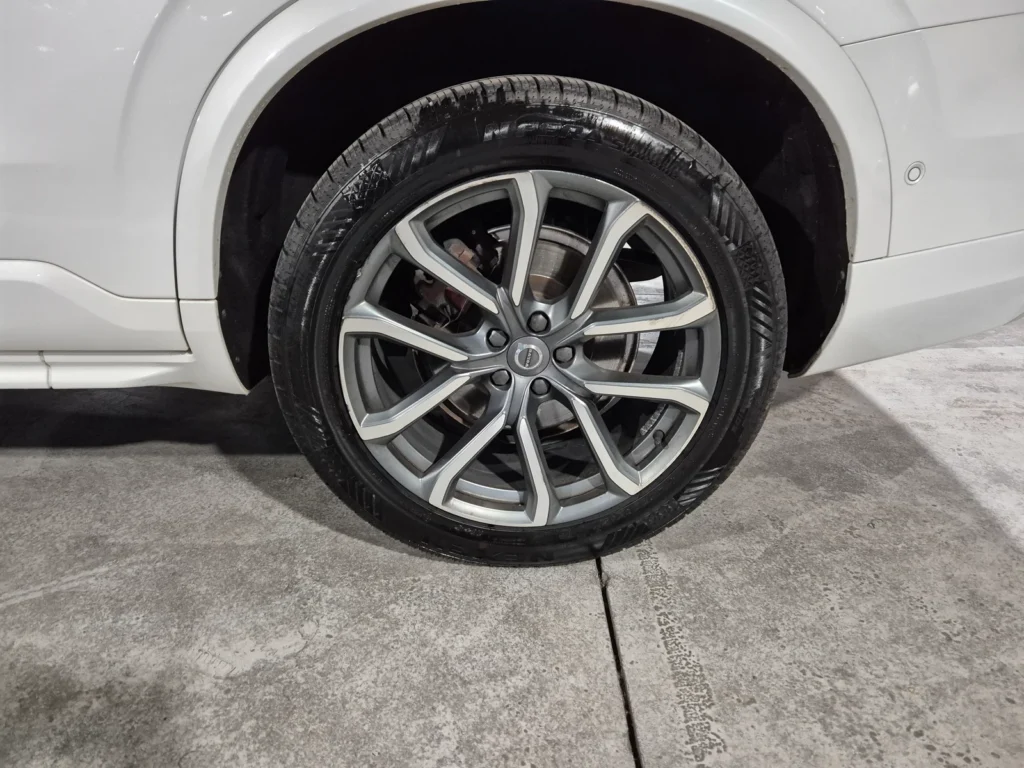 Volvo XC90 2nd generation D5 Momentum