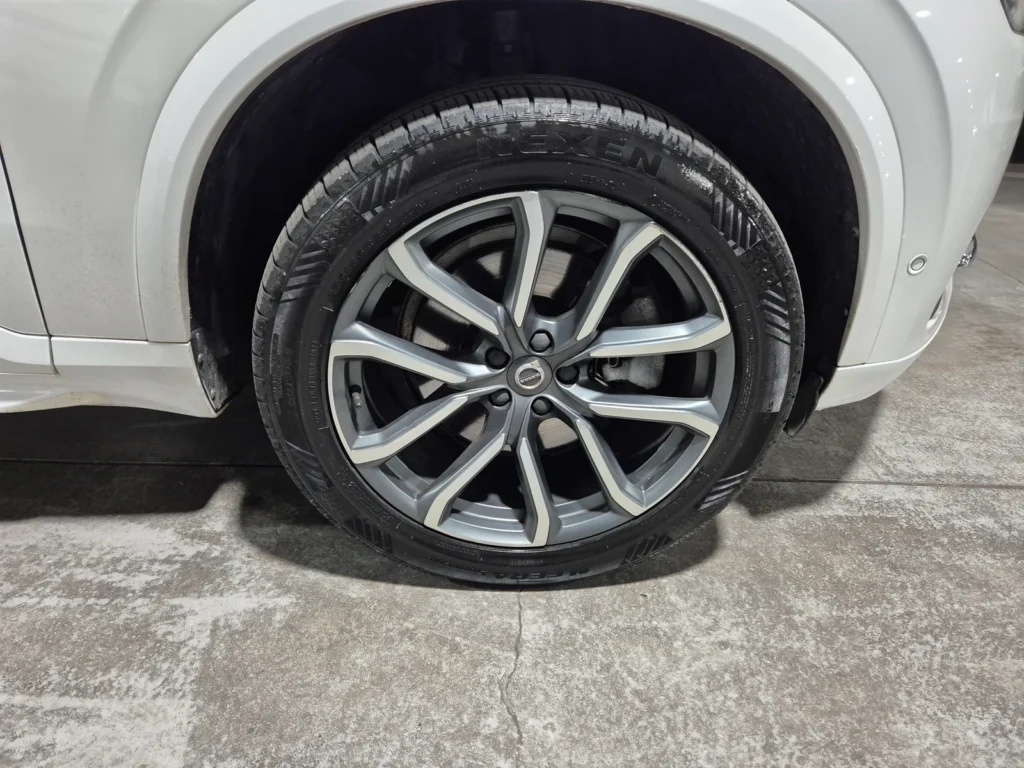 Volvo XC90 2nd generation D5 Momentum