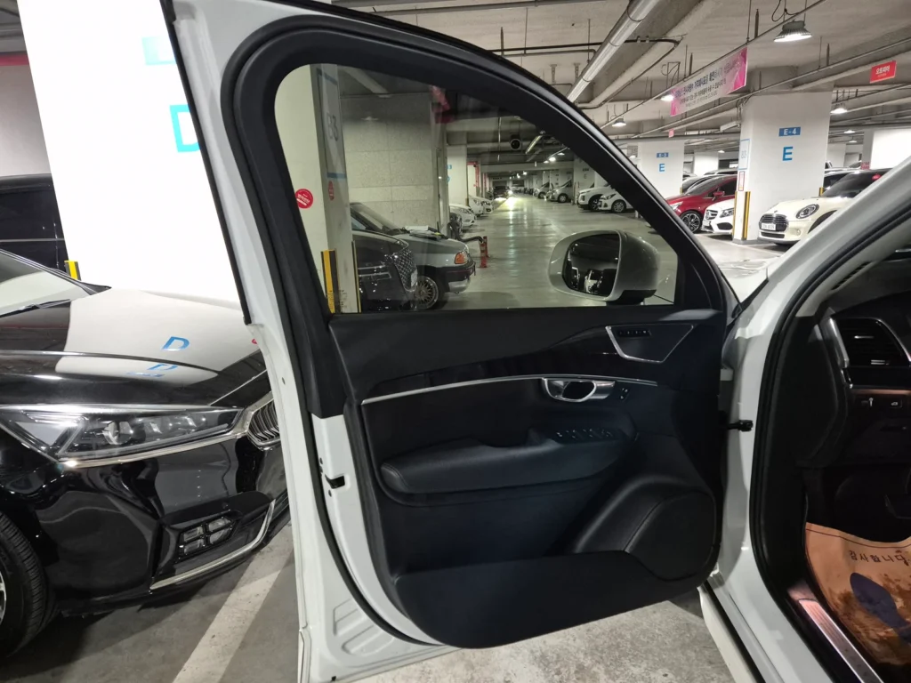 Volvo XC90 2nd generation D5 Momentum