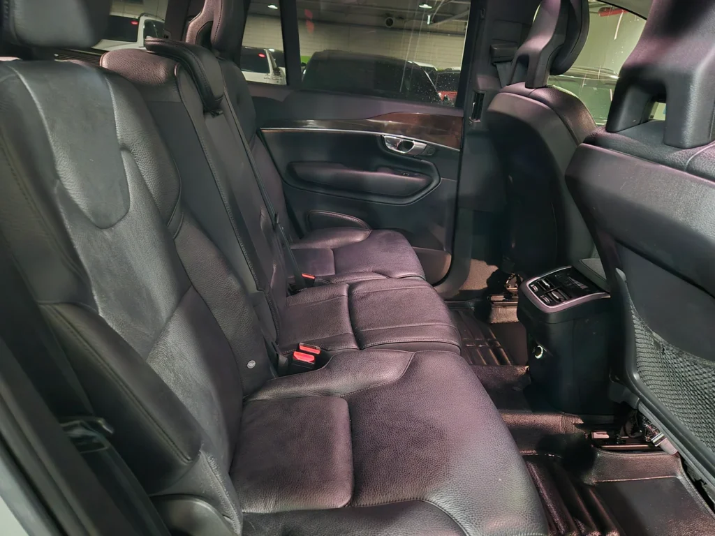 Volvo XC90 2nd generation D5 Momentum