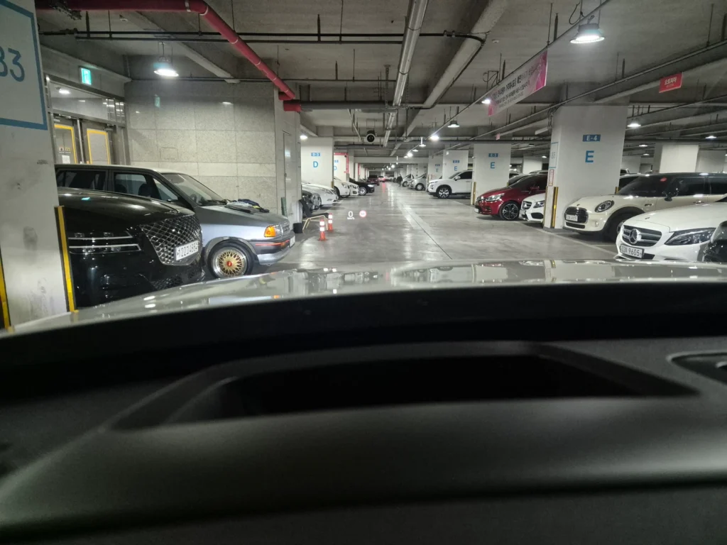 Volvo XC90 2nd generation D5 Momentum