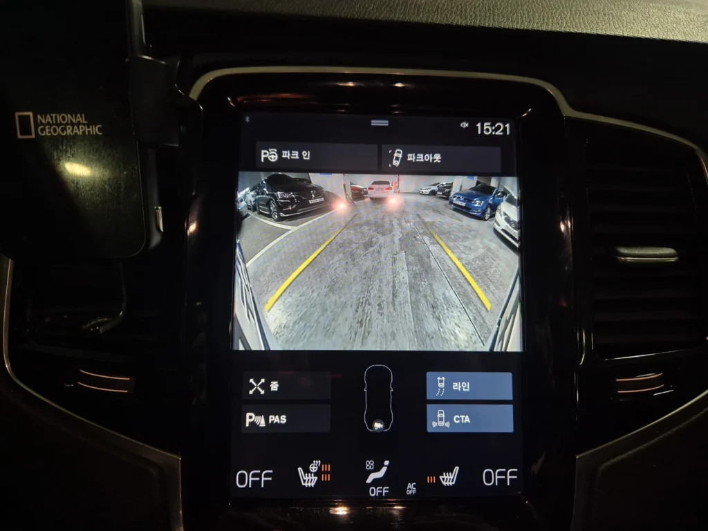 Volvo XC90 2nd generation D5 Momentum