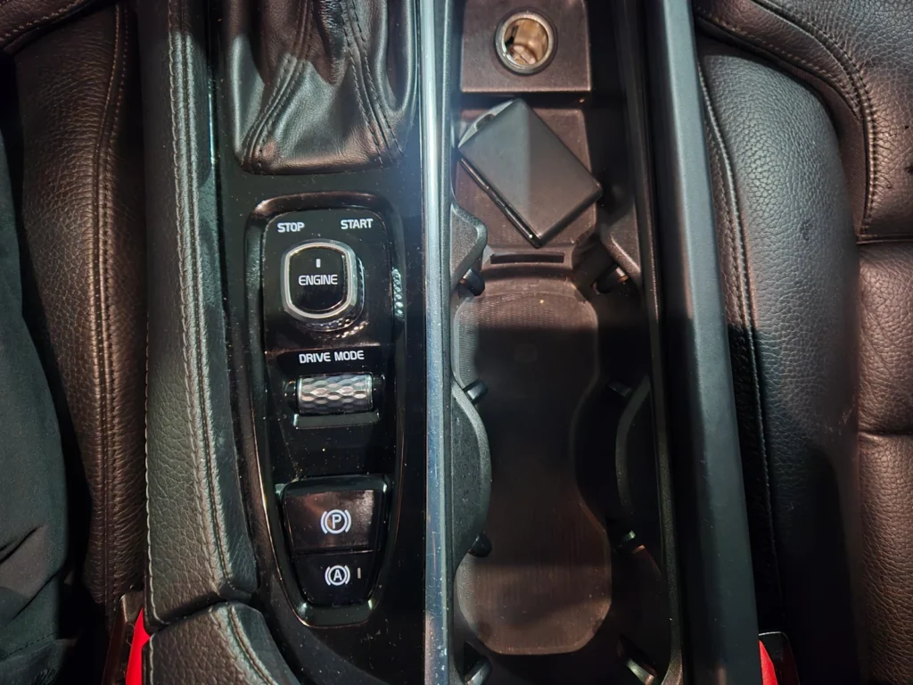 Volvo XC90 2nd generation D5 Momentum