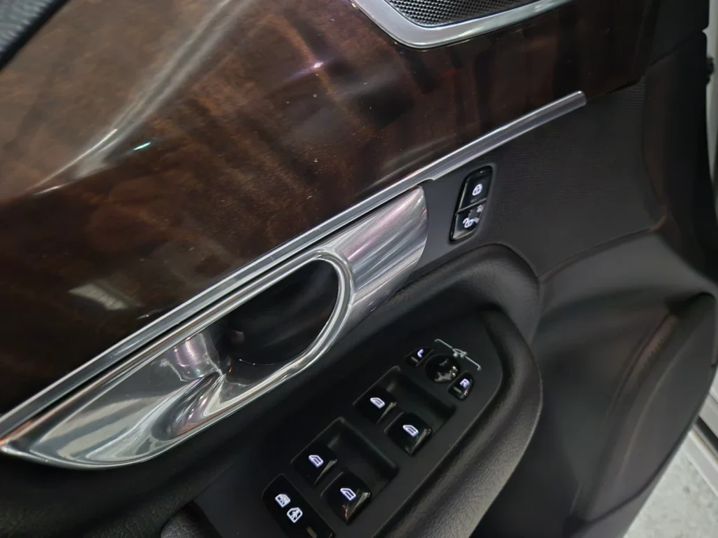 Volvo XC90 2nd generation D5 Momentum