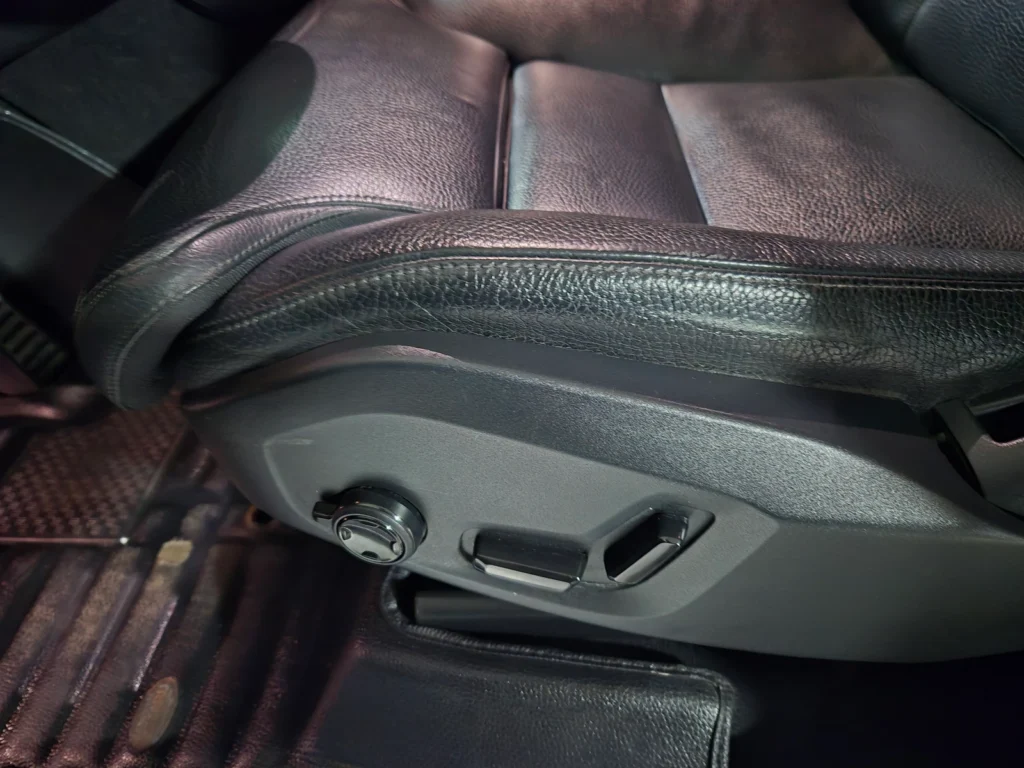 Volvo XC90 2nd generation D5 Momentum