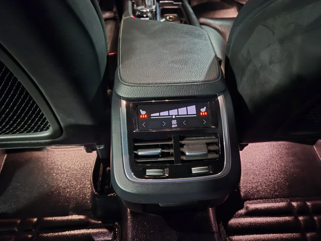 Volvo XC90 2nd generation D5 Momentum