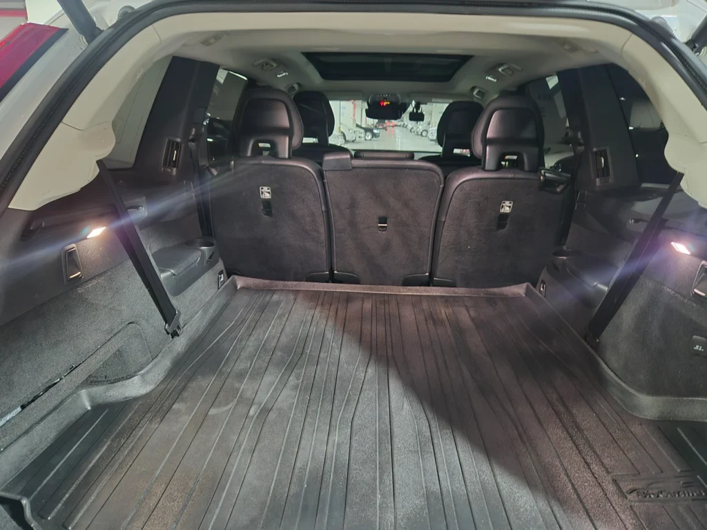 Volvo XC90 2nd generation D5 Momentum