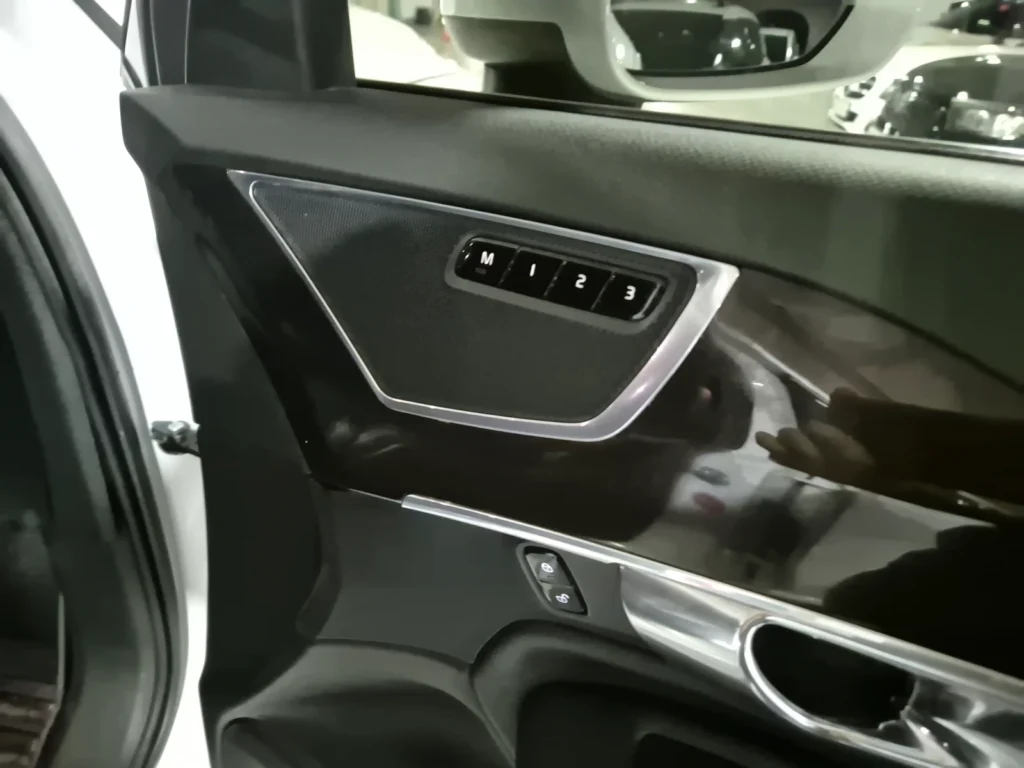 Volvo XC90 2nd generation D5 Momentum