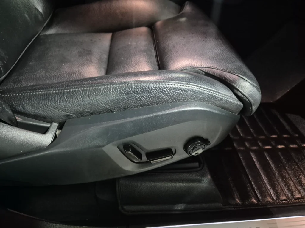 Volvo XC90 2nd generation D5 Momentum