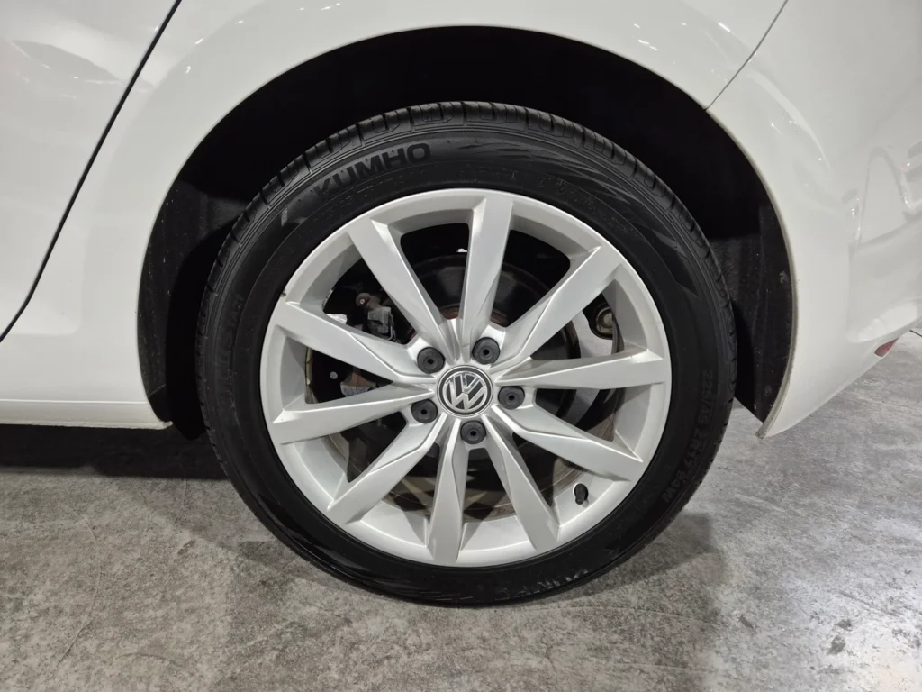 Volkswagen Golf 7th Gen 2.0 TDI