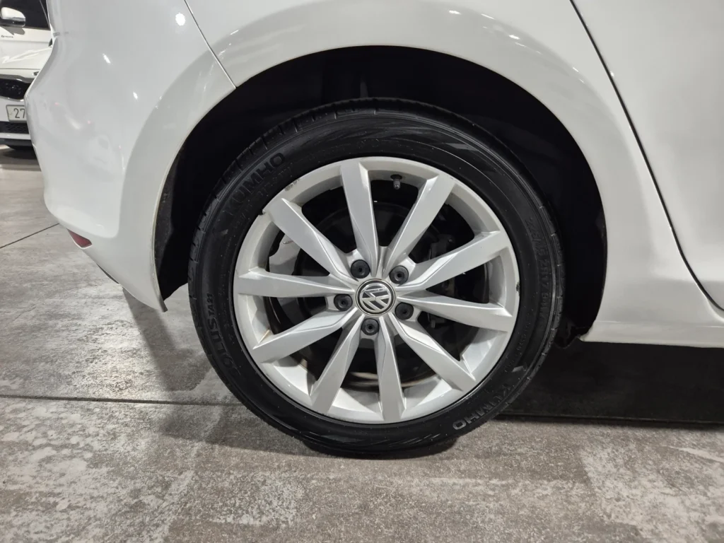 Volkswagen Golf 7th Gen 2.0 TDI