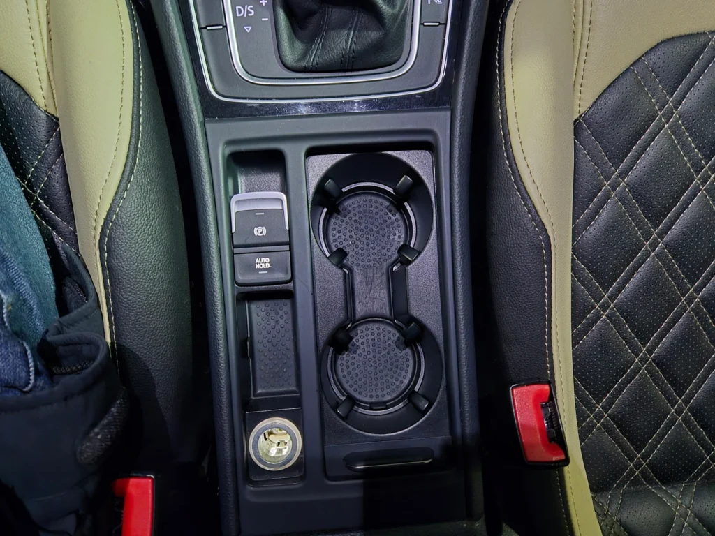 Volkswagen Golf 7th Gen 2.0 TDI